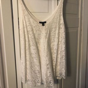 American Eagle tank top